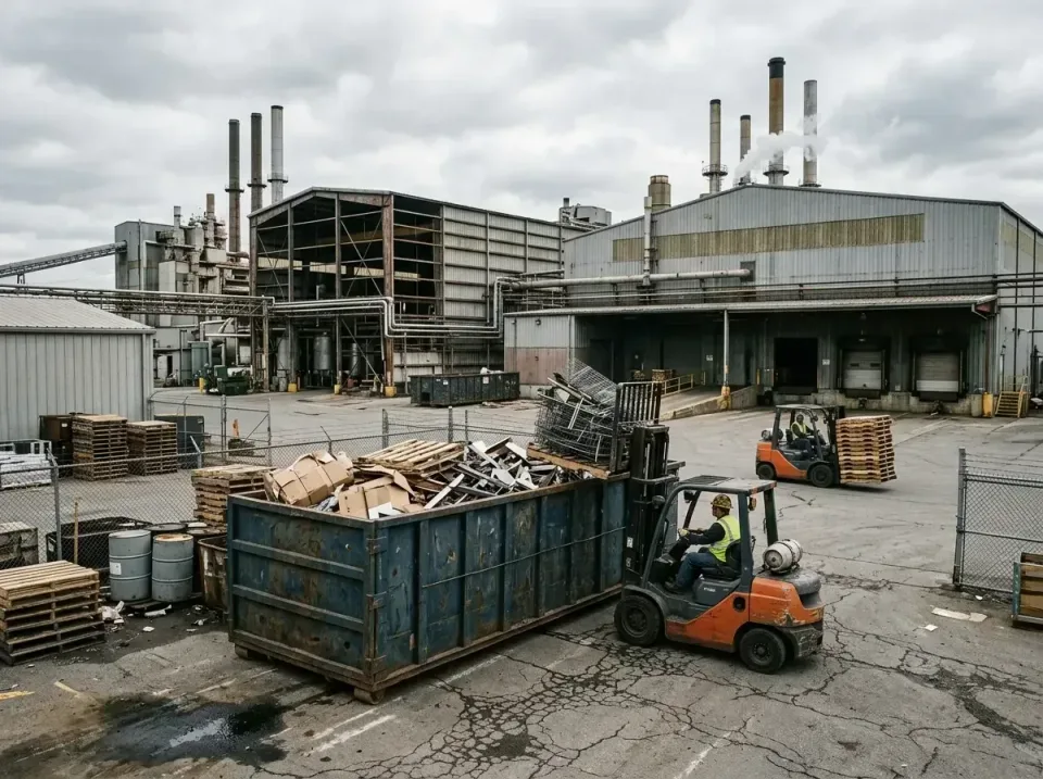 industrial-factory-scrap-conta-003 — frequently asked questions, Cheap Roll-off Dumpster Rentals in Halawa, HI